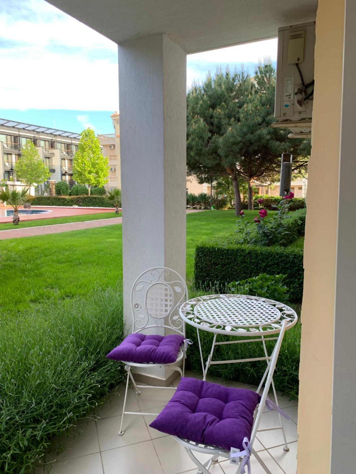 Sveti Vlas-Royal Bay 2-Avalonia Exterior photo