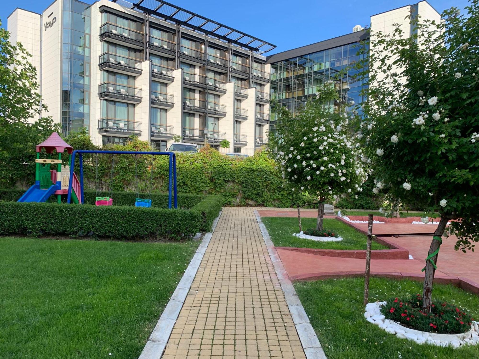 Sveti Vlas-Royal Bay 2-Avalonia Exterior photo