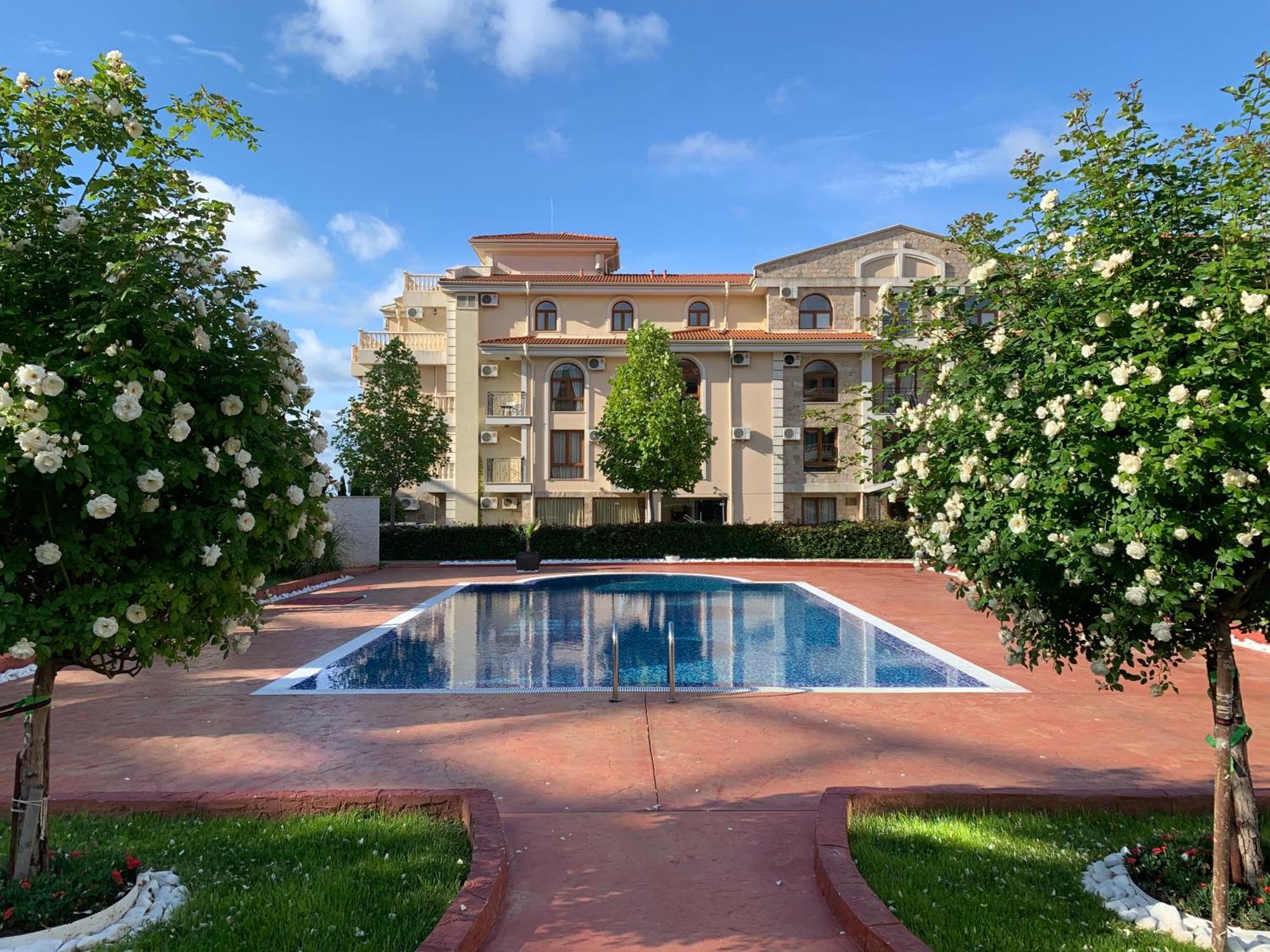 Sveti Vlas-Royal Bay 2-Avalonia Exterior photo